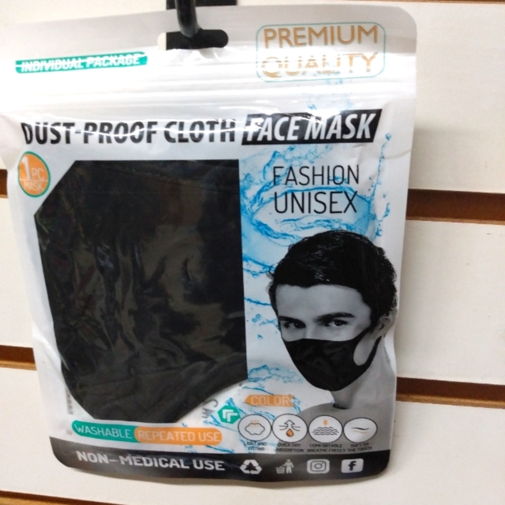 Masks Unisex